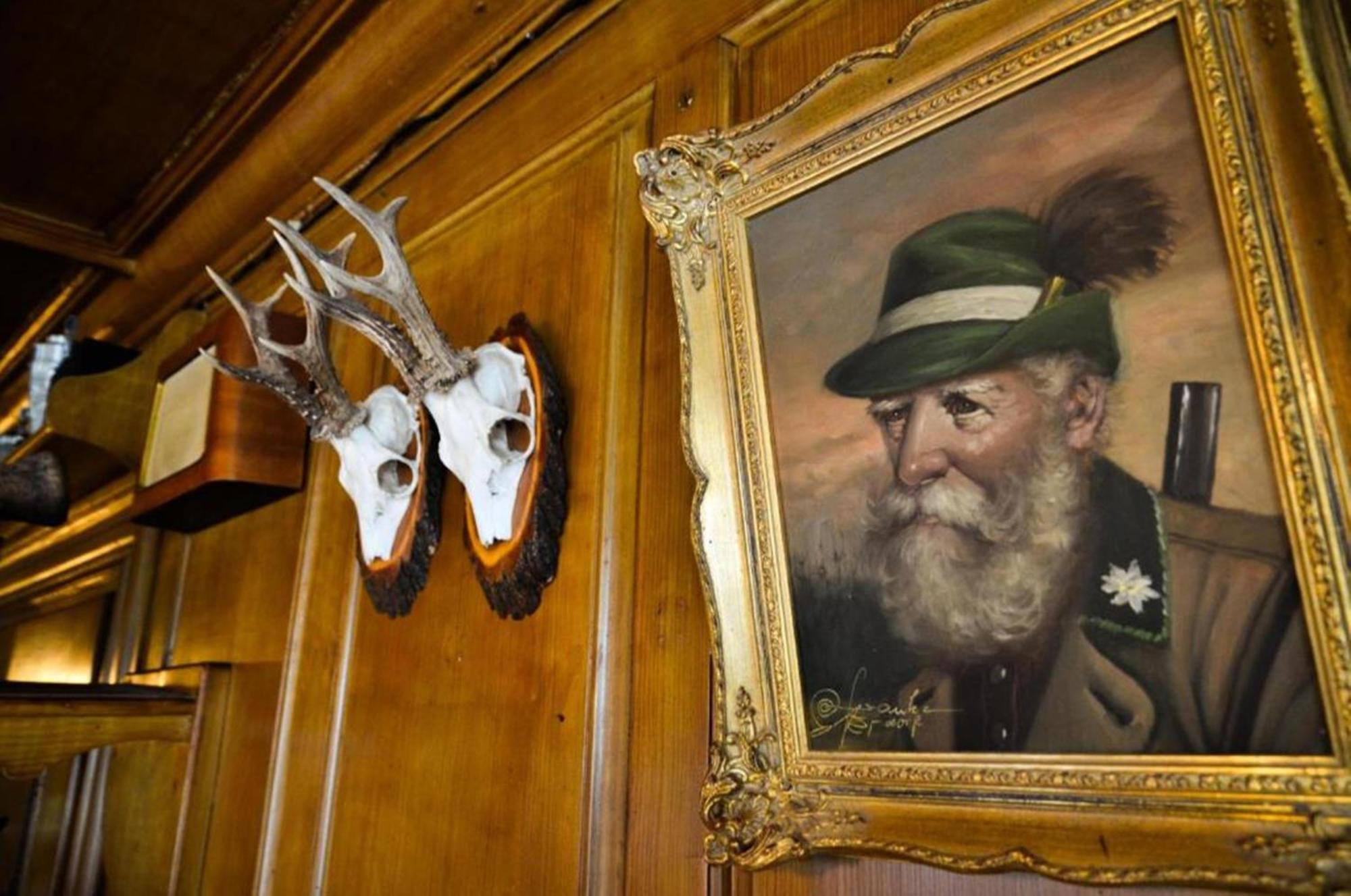 Gasthof Zum Ritter - A Cozy Historical Landmark อูล์ม ภายนอก รูปภาพ